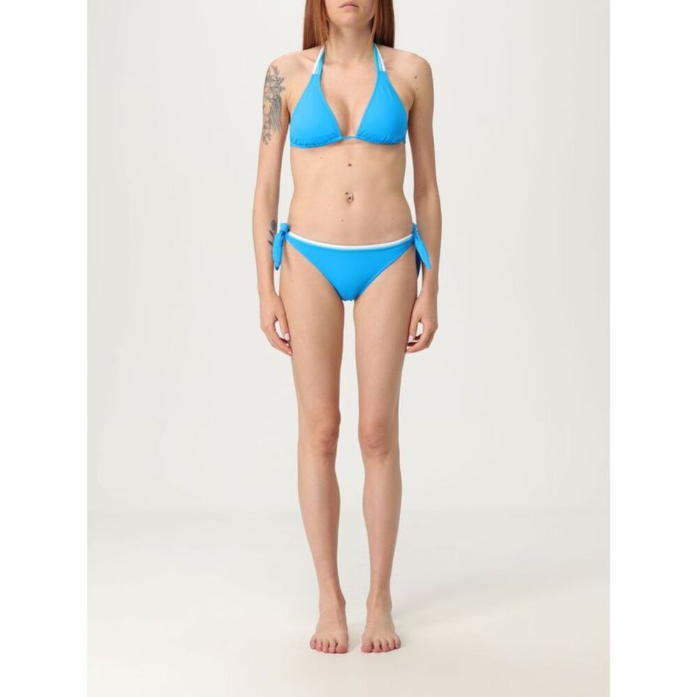 Sundek Swimsuit Woman Blue